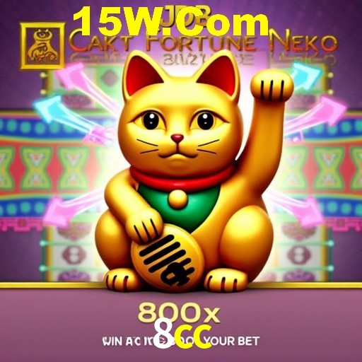 8cc: Seu Cassino Premiado com Pagamentos Rápidos
